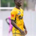 Michael Msangi Profile Picture
