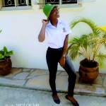 Cynthia Amdanny Profile Picture