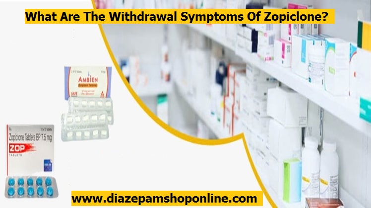 Zopiclone 7.5mg UK | Dosage Information for Zopiclone | Zopiclone Effects
