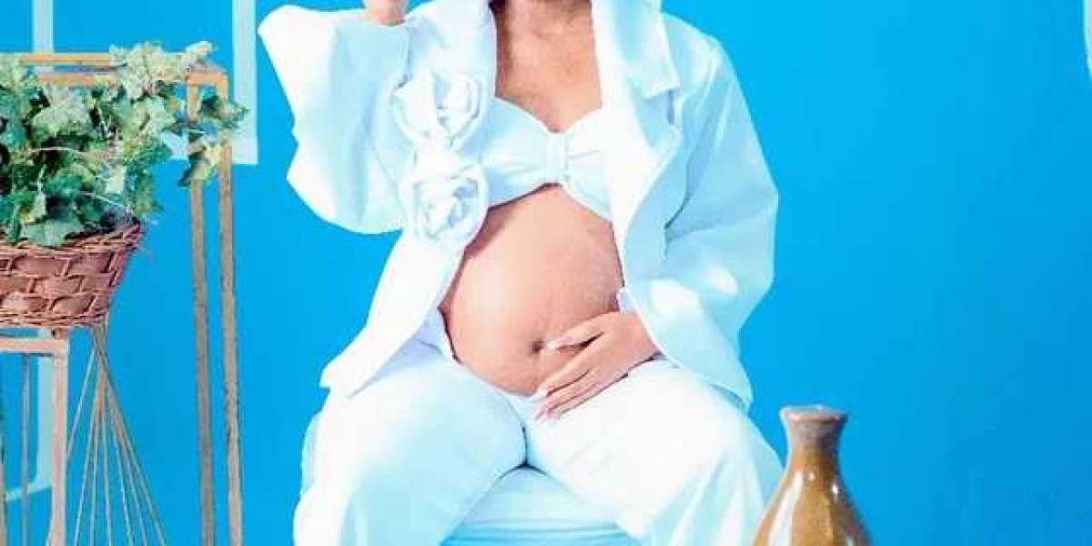 Bahati and Marua welcomed their second born child named Majesty Bahati back in August 2019