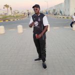 Jonathan Kariuki Profile Picture