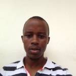 Mark Mwita Profile Picture