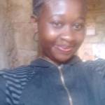 Zildah Macharia Profile Picture