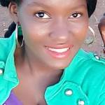 Naomi Mwende Profile Picture