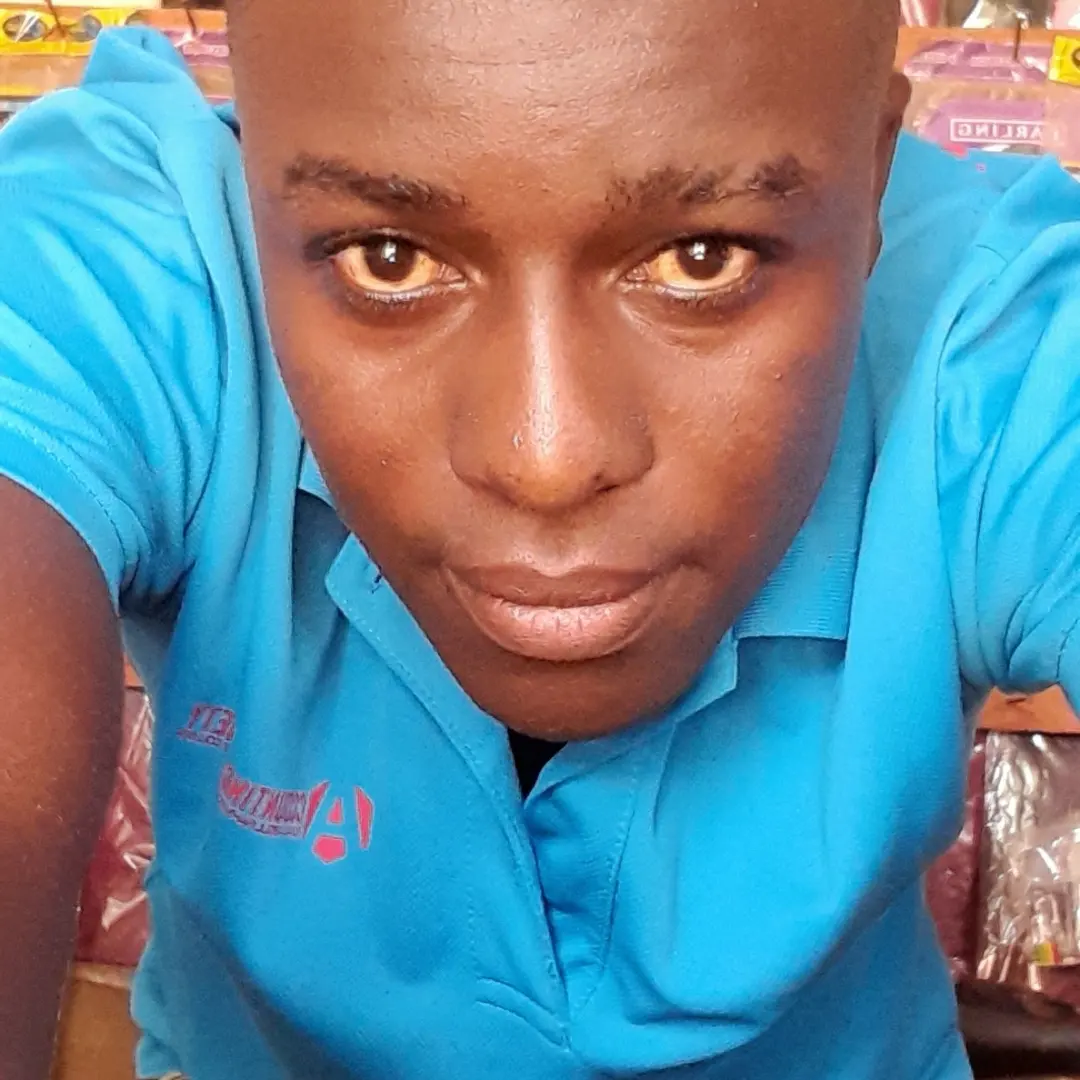 Emmanuel Oduor Profile Picture