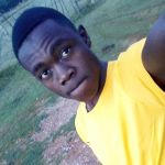 Kelvin Mutenyi Profile Picture