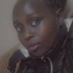 Maggy Njumwa Profile Picture