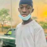 Kelvin JAMES Profile Picture