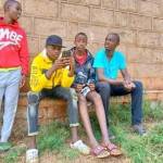 Gabu Ady kingston Profile Picture