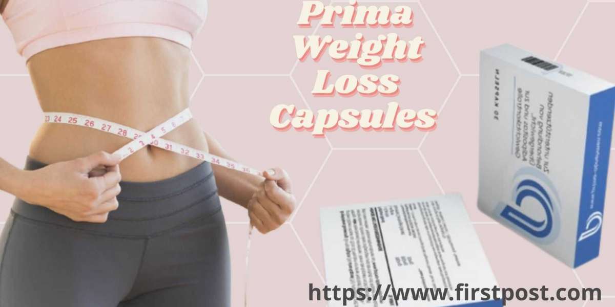 Prima Weight Loss UK Reviews; The Secret Behind Prima Weight Loss UK Revealed?