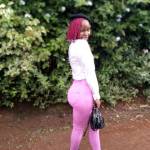 Isabella Nyambura Profile Picture