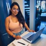 Christabel david Profile Picture