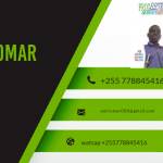 Amir Omar Profile Picture