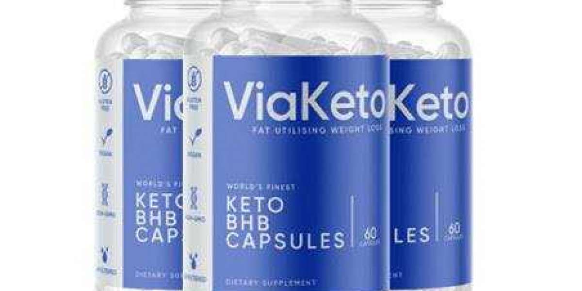 Via Keto Capsules Avis : Prix Officiel, Où Acheter en France ?