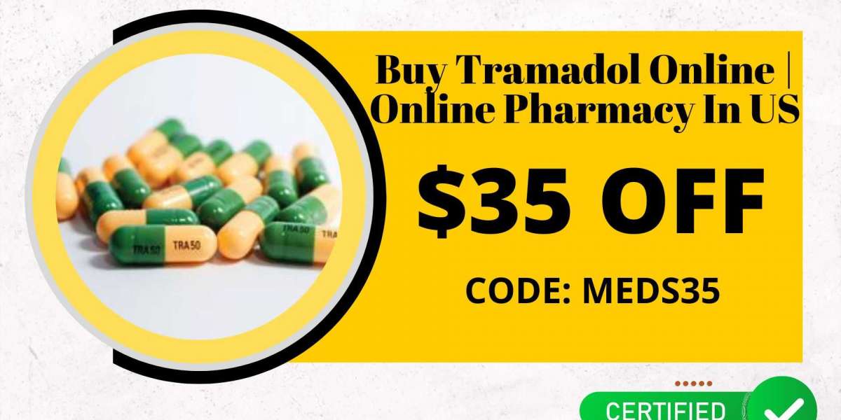 Buy Tramadol Online Without Prescription | Online Pharmacy In US