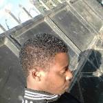 Francis Ntahega Profile Picture