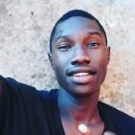 Kidega Samuel Profile Picture