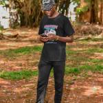 Dickens Otieno Profile Picture