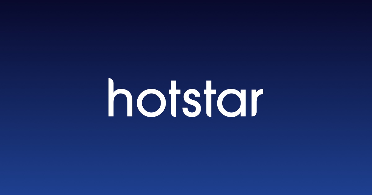 Hotstar: Connect a device