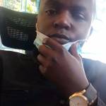 Eric Wawira Profile Picture