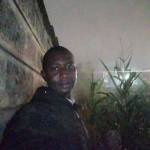 Peter Ndangili Profile Picture