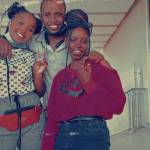 Brian Kiarie Profile Picture