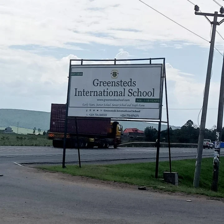 Alphonce Kiptoo Profile Picture