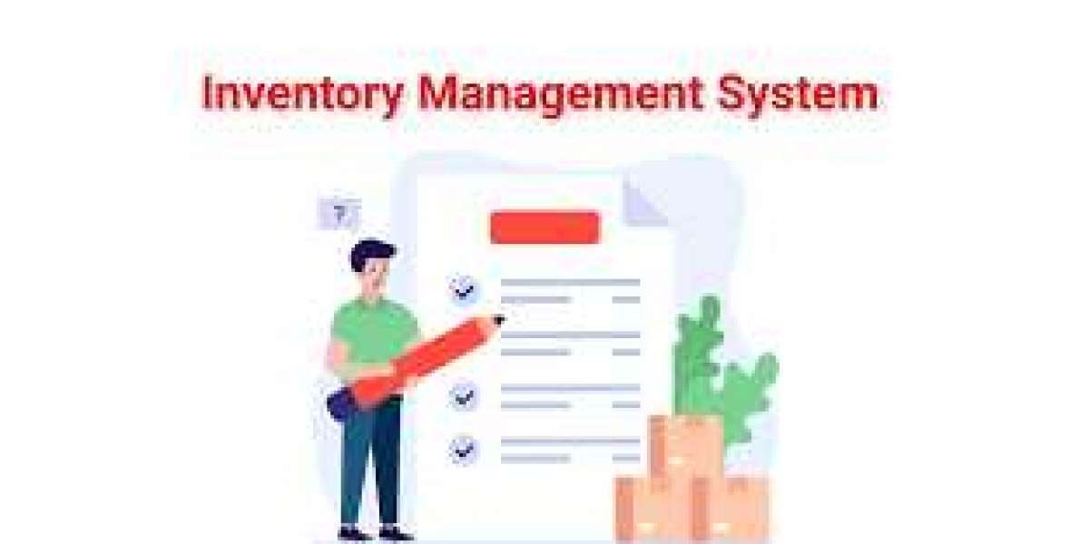 Streamlined Workflows And The Benefit Of Using Inventory Management