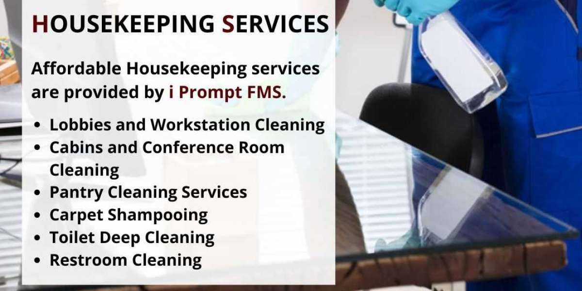 Housekeeping | Commercial and Residential Deep Cleaning Services