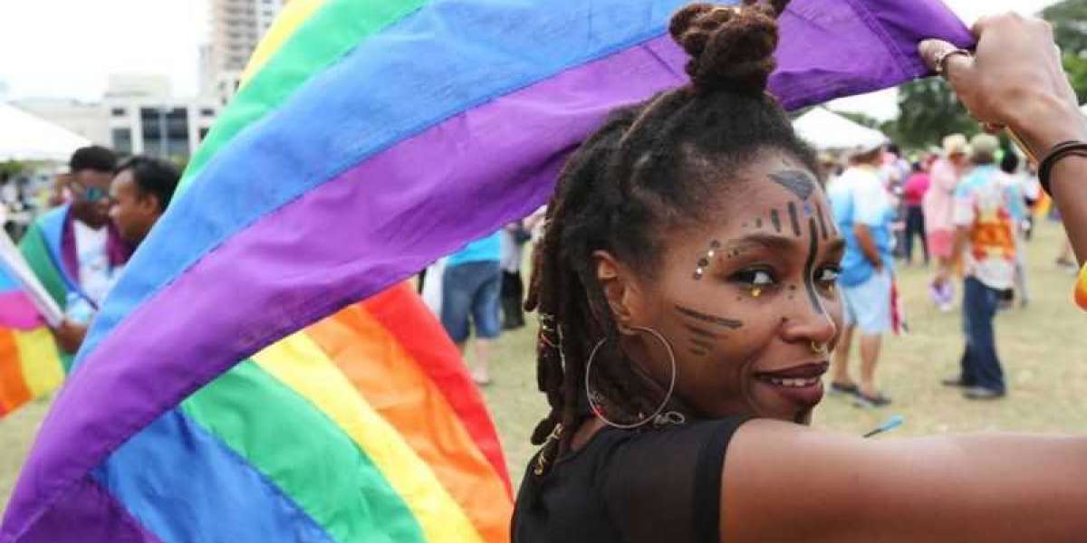 Antigua's ban on same-sex acts ruled unconstitutional