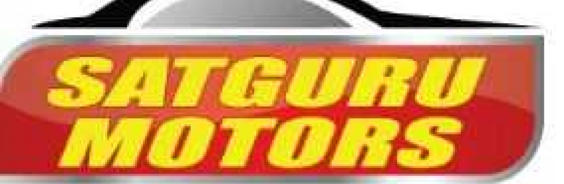 Satguru Motors Cover Image