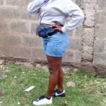 Charity Mutinda Profile Picture