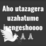 AIME MAJYAMBERE Profile Picture