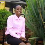 Elizabeth Kemunto Profile Picture