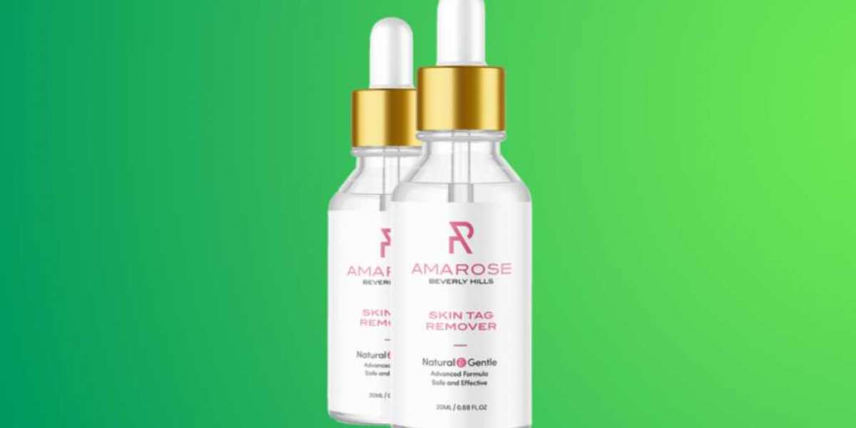 Amarose Skin Tag Remover [Shark Tank Alert] Price and Side Effects