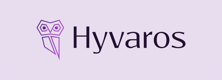 Hyvaros Cover Image