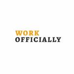 Work Officially profile picture