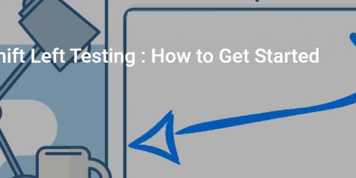 Shift Left Testing: How to Get Started | Webomates