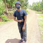 borniface Gitonga Profile Picture