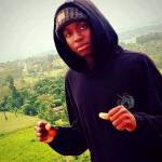 Cyprian Swith Profile Picture