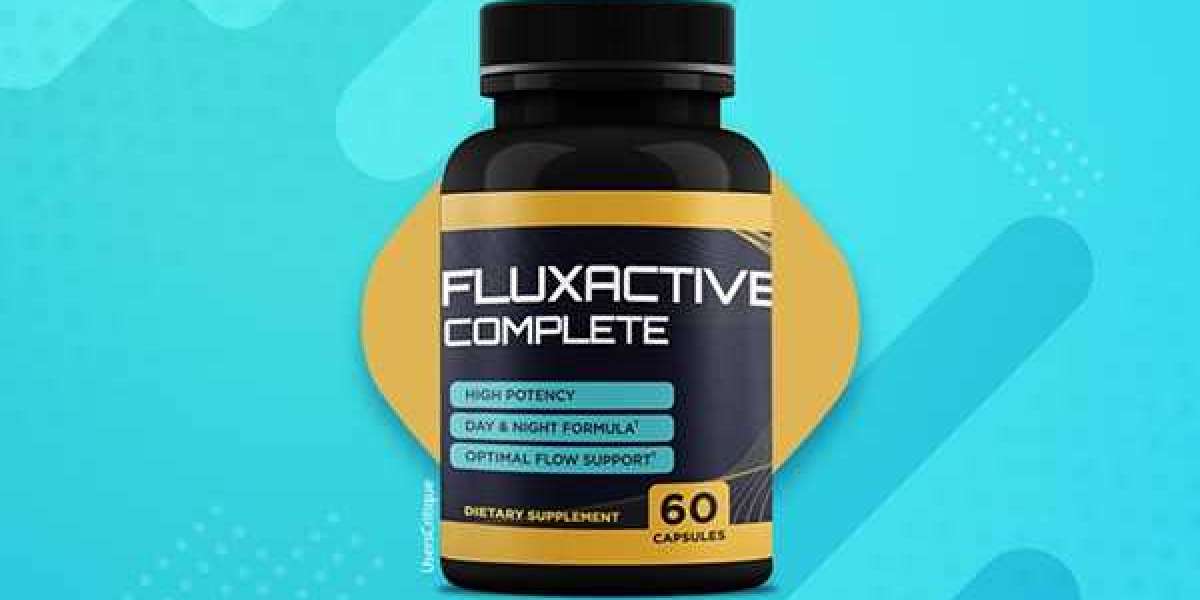 Fluxactive Reviews