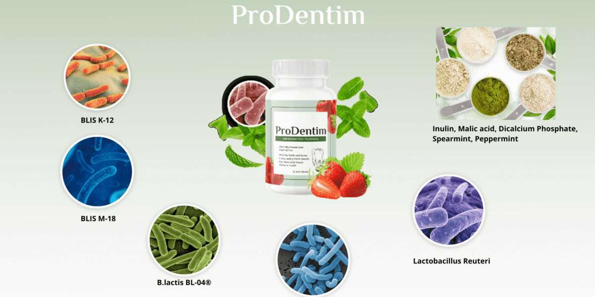 ProDentim | ProDentim