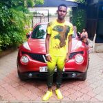 Kabale Radjabu Profile Picture