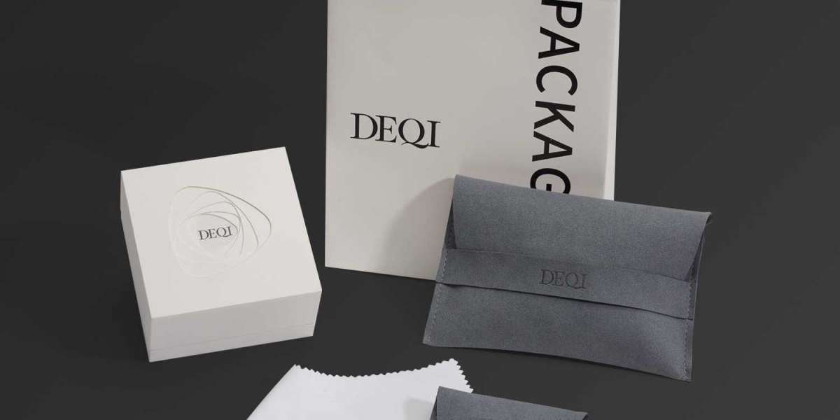 DEQI Packaging Manufacture Co.,Ltd
