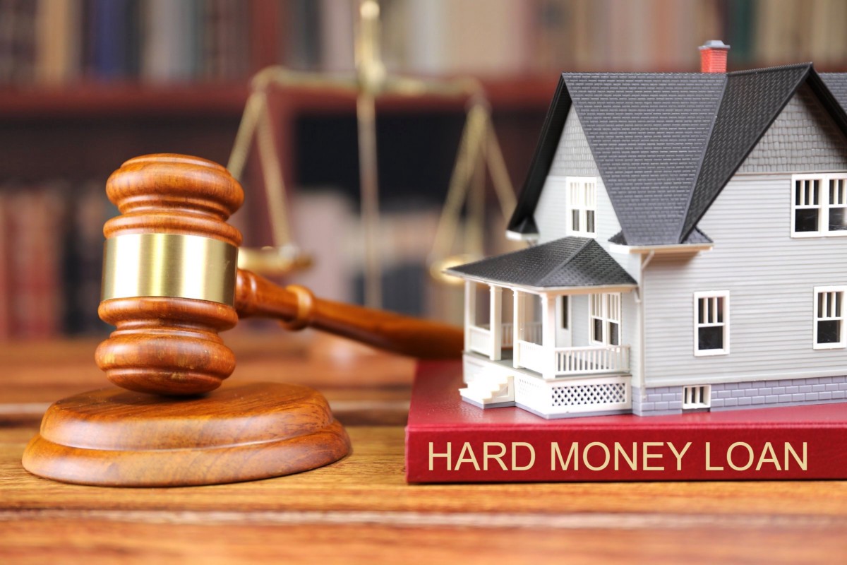 What Is a Hard Money Loan? Its Key Points And How It Works | by Hard Money Go | Aug, 2022 | Medium
