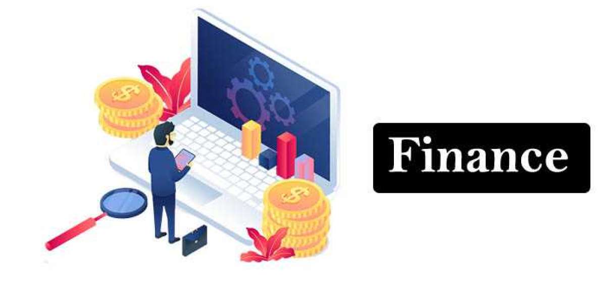 what is _finance