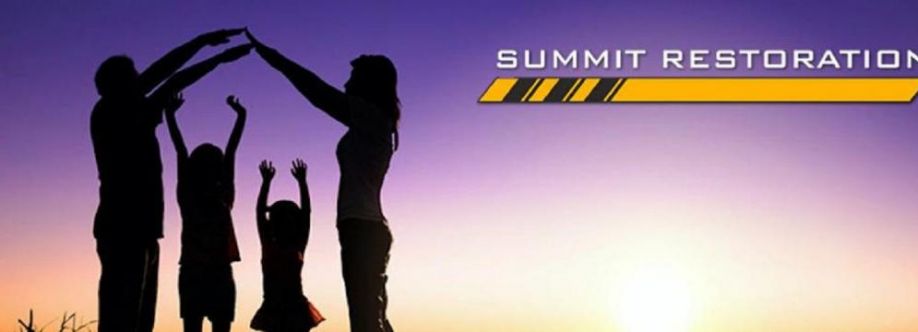 Summit Restoration LLC Cover Image