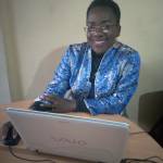 Annette Onyango Profile Picture