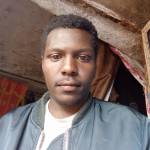 Kelvin Kiplangat Profile Picture