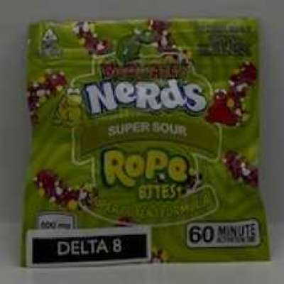 Shop Top Quality Nerds Edibles By The Vapery Profile Picture